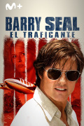 Barry Seal: el traficante
