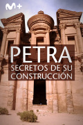 Petra: secretos de su construcción
