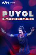 Puyol, más que un capitán
