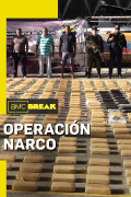 Operación Narco | 1temporada
