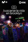 Buscarse la vida en Brooklyn | 2temporadas
