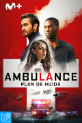 (LSE) - Ambulance. Plan de huida
