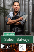 Sabor Salvaje | 1temporada
