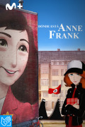 (LSE) - Dónde está Anne Frank
