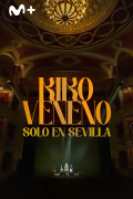 Kiko Veneno. Solo en Sevilla

