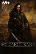 Solomon Kane
