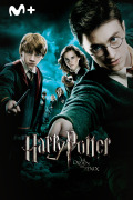 Harry Potter y la Orden del Fénix
