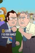 F is for Family  - Ep.1 Confesiones
