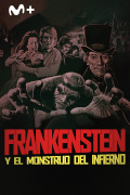 Frankenstein y el monstruo del otro mundo
