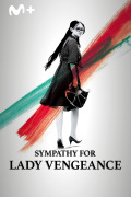 Sympathy for Lady Vengeance
