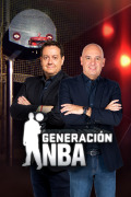 Generación NBA | 1fase
