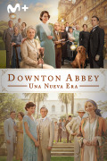 Downton Abbey: una nueva era
