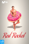 (LSE) - Red Rocket
