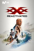 xXx: Reactivated
