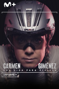 Informe Plus+. Carmen Giménez. Una vida para vivirla
