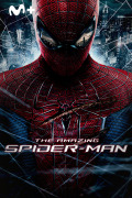 The Amazing Spider-Man
