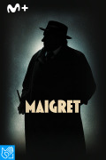 (LSE) - Maigret
