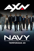 Navy: Investigación criminal | 1temporada
