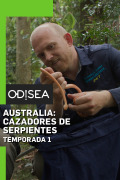 Australia: cazadores de serpientes | 1temporada
