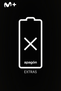 Apagón (extras) | 1temporada
