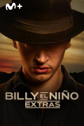 Billy el Niño (extras) | 1temporada

