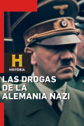 Las drogas de la Alemania nazi
