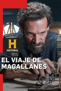 El viaje de Magallanes
