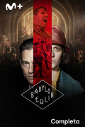 Babylon Berlin | 4temporadas
