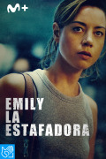 (LSE) - Emily la estafadora
