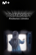 Poltergeist (Fenómenos extraños)

