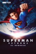 Superman Returns: El Regreso
