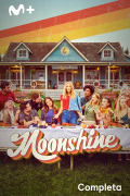 Moonshine | 2temporadas
