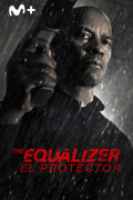 The Equalizer. El protector
