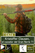 Kristoffer Clausen, el cazador del Gran Norte | 1temporada
