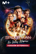 Spider-Man: No Way Home (versión extendida)
