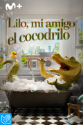 (LSE) - Lilo, mi amigo el cocodrilo
