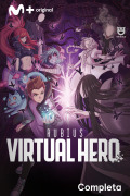 Virtual Hero | 2temporadas
