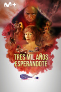 Tres mil años esperándote
