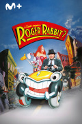 ¿Quién engañó a Roger Rabbit?

