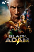 Black Adam
