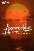 Apocalypse Now Redux
