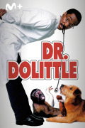Dr. Dolittle
