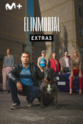 El inmortal (extras) | 1temporada
