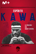 Informe+. Espíritu Kawa. La conjura del rugby español
