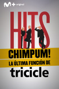 HITS-CHIMPUM!, la última función de Tricicle
