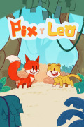 Pix y Leo | 1temporada
