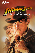 Indiana Jones y la última cruzada
