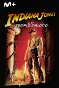 Indiana Jones y el templo maldito
