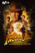 Indiana Jones y el reino de la calavera de cristal
