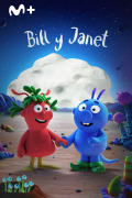 Bill y Janet
